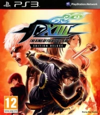 King of Fighters XIII, The - Édition Deluxe