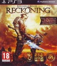 Kingdoms of Amalur: Reckoning [ES][PT]