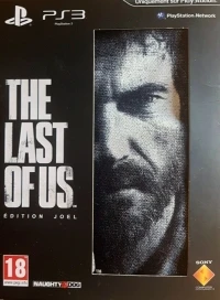 Last of Us, The - Édition Joel