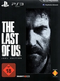Last of Us, The - Joel Edition [DE]