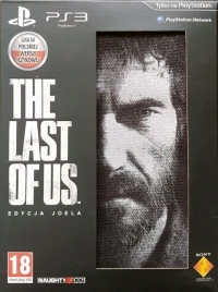 Last of Us, The - Joel Edition [PL]