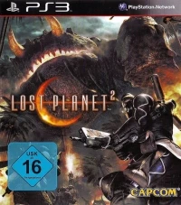 Lost Planet 2 [DE]