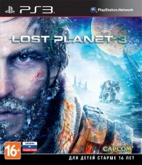 Lost Planet 3 [RU]