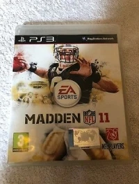 Madden NFL 11