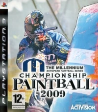 Millennium European Paintball Series, The: Championship Paintball 2009