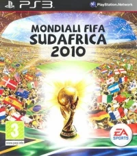 Mondiali FIFA Sudafrica 2010