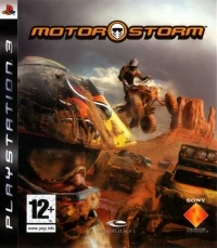 MotorStorm [IT]