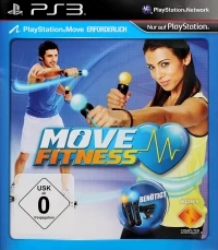Move Fitness [DE]