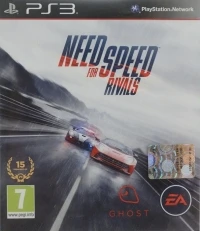 Need for Speed: Rivals [IT]