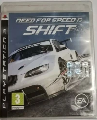 Need for Speed: Shift [IT]