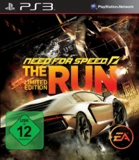 Need for Speed: The Run - Limited Edition [DE]