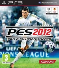Pro Evolution Soccer 2012 [IT]