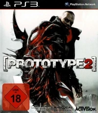 Prototype 2 [DE]