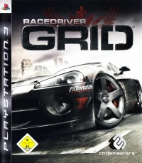 Race Driver: Grid [DE]