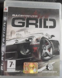 Race Driver: Grid [IT]