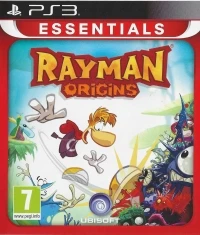 Rayman Origins - Essentials
