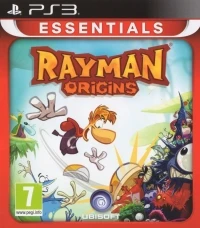 Rayman Origins - Essentials [DK][FI][NO][SE]