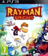 Rayman Origins [AT]