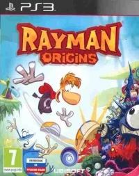 Rayman Origins [RU]