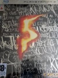 Resident Evil 5 (SteelBook) [FR]