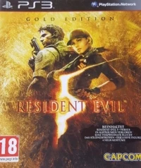 Resident Evil 5: Gold Edition [AT][CH]