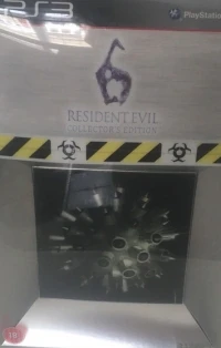 Resident Evil 6 - Collector's Edition