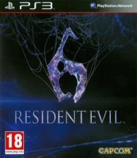 Resident Evil 6 [AT][CH]