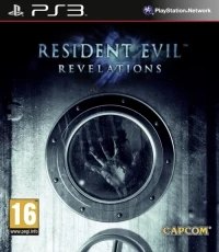 Resident Evil: Revelations [AT][CH]