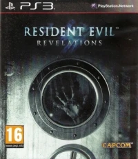 Resident Evil: Revelations [FR]