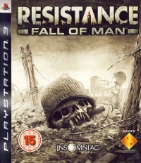 Resistance: Fall of Man [UK]