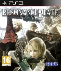 Resonance of Fate [FR]