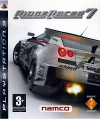 Ridge Racer 7 [IT]