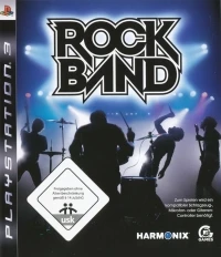Rock Band [DE]