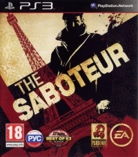 Saboteur, The [RU]
