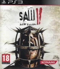 Saw II: Flesh & Blood [FR]