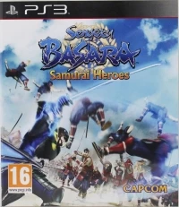 Sengoku Basara: Samurai Heroes [ES]