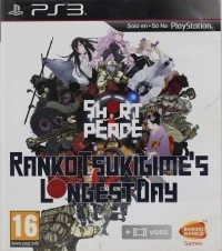 Short Peace: Ranko Tsukigime's Longest Day [ES]
