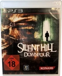 Silent Hill: Downpour [DE]