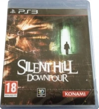 Silent Hill: Downpour [NL]
