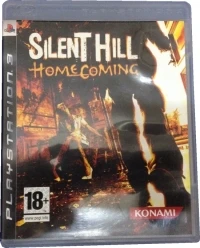 Silent Hill: Homecoming [ES]