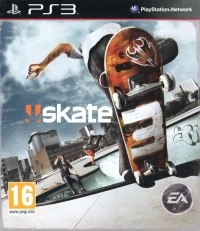 Skate 3 [RU]