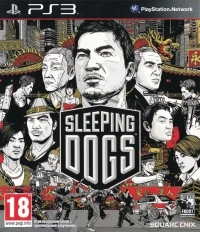 Sleeping Dogs [RU]