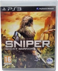Sniper: Ghost Warrior [UK]