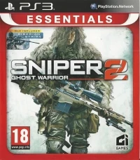 Sniper: Ghost Warrior 2 - Essentials