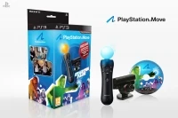 Sony PlayStation Move Starter Pack [UK]