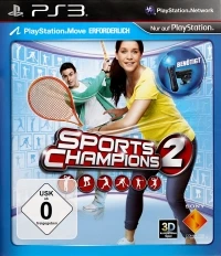 Sports Champions 2 [DE]