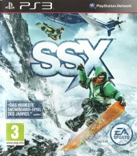SSX [AT][CH]
