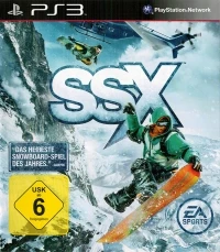 SSX [DE]