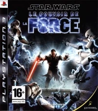 Star Wars: Le Pouvoir de la Force