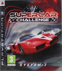 Supercar Challenge [ES]
